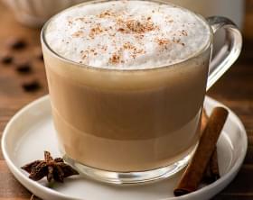 Enjoy coffee