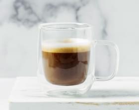 Enjoy coffee
