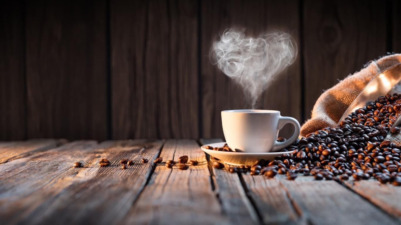 Coffee