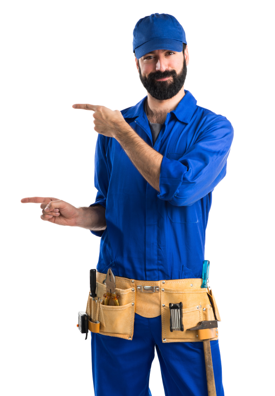 Builder